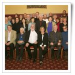 Delegates Meeting in Stirling Nov 2017