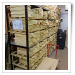 Ciresa sound wood factory tour