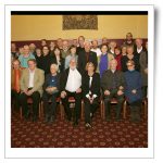 Stirling meeting 2017 group