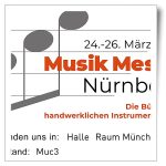 Fiera della musica di Norimberga